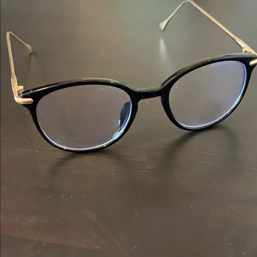 COPY - Ladyboss blue light glasses